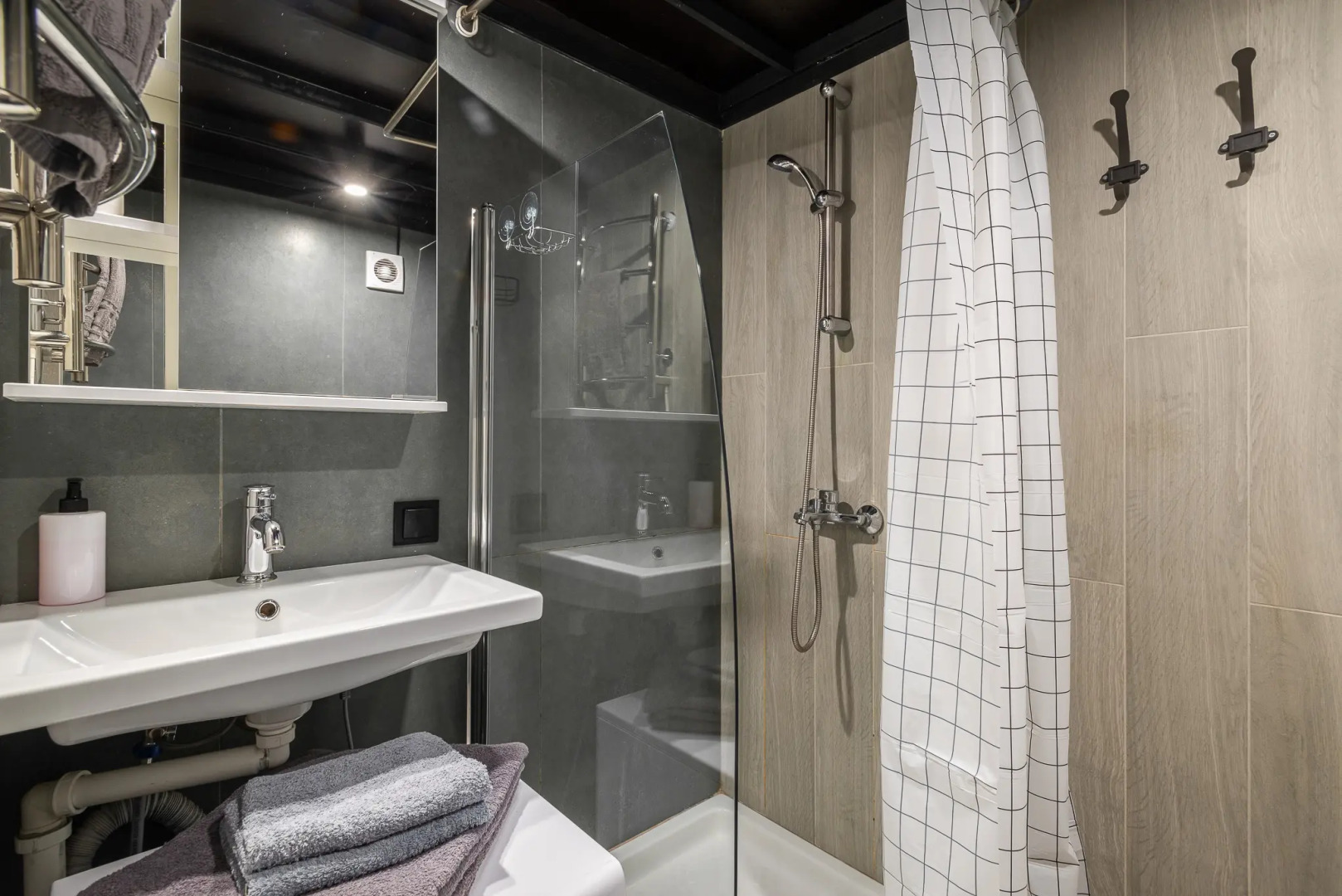 Апартаменты  Comfort Life в Измайлово Happy Place