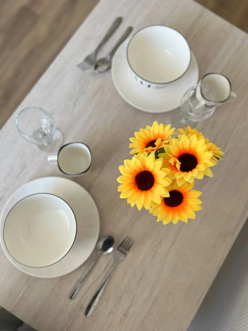 Квартира Lofthouse