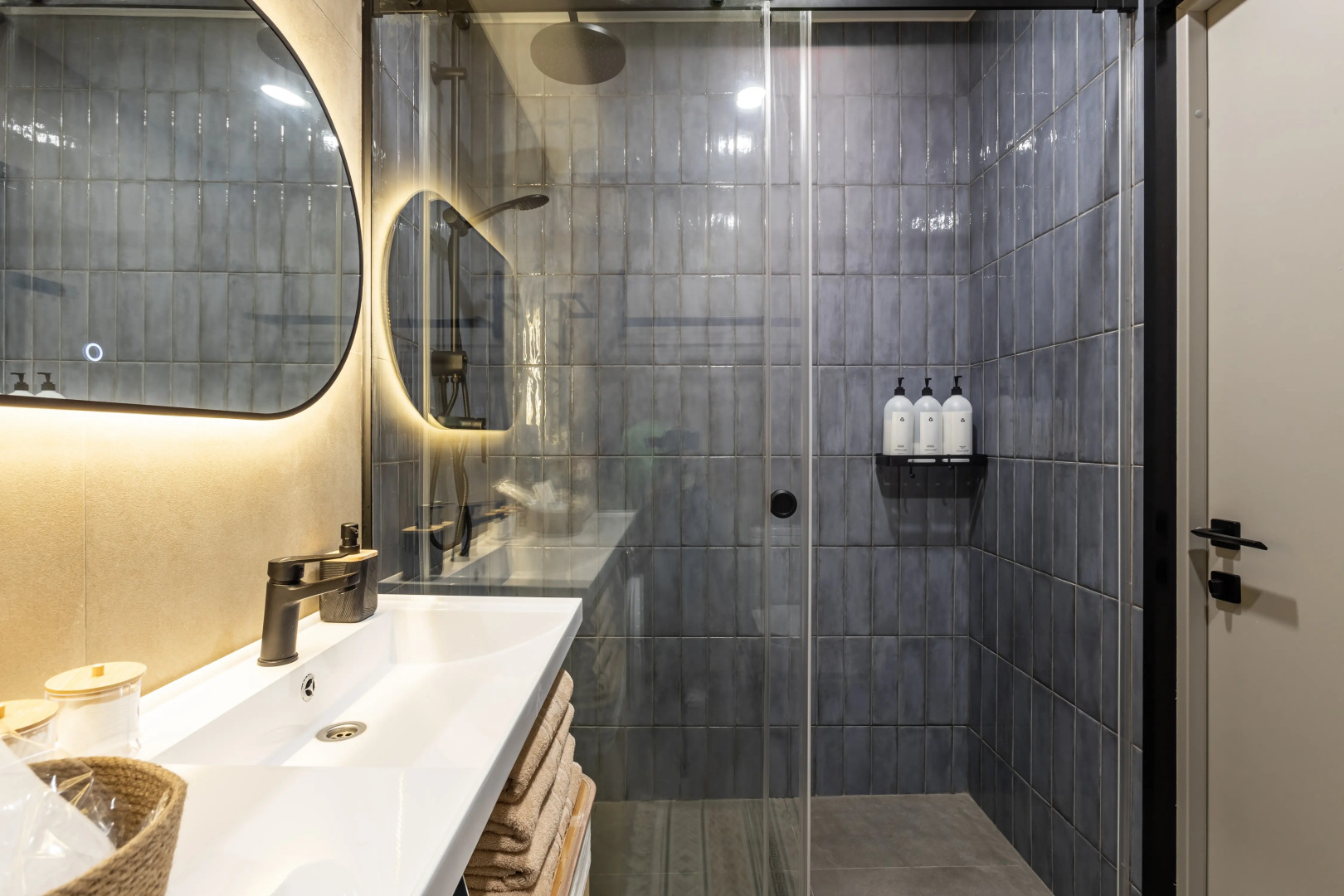 Апартаменты Чижик-Пыжик