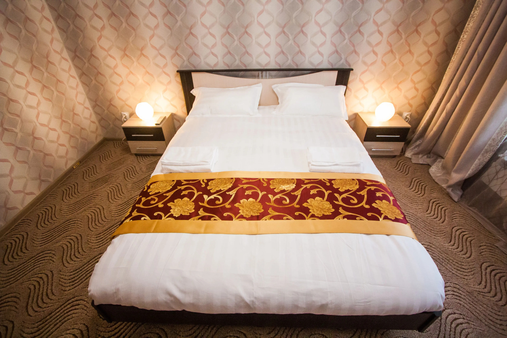 Гостевой Дом Солнечная Сортировка