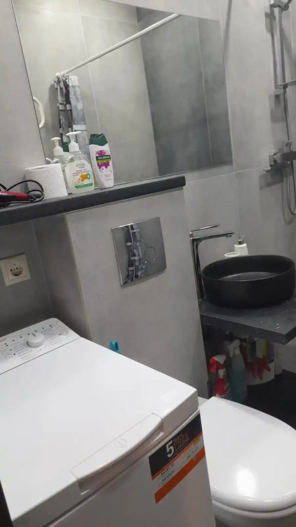 Апартаменты Студия-Розмарин