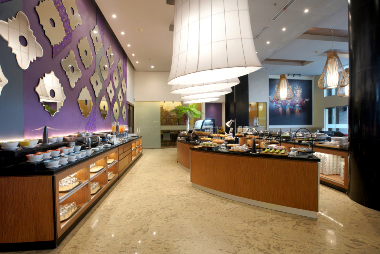 ASTON Jambi Hotel & Conference Center