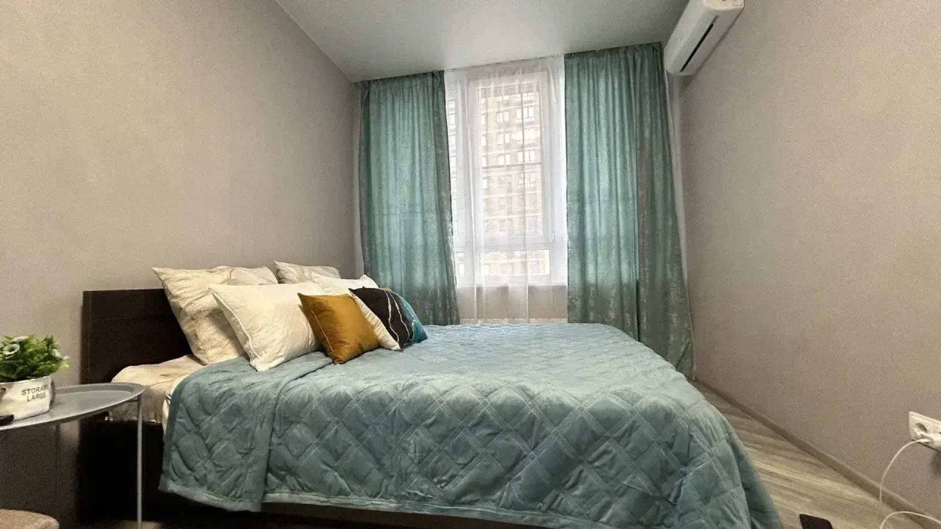 Апартаменты комфорт на Песочной