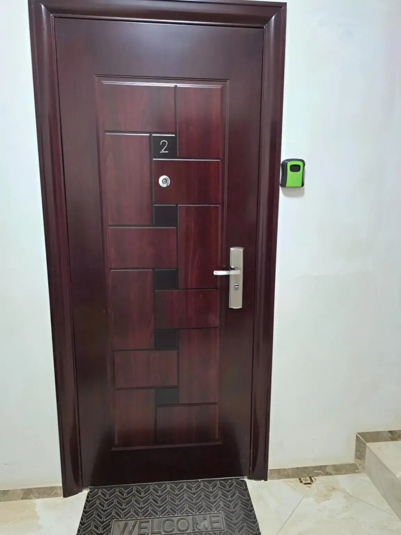 Апартаменты в Центре Пятигорска 2