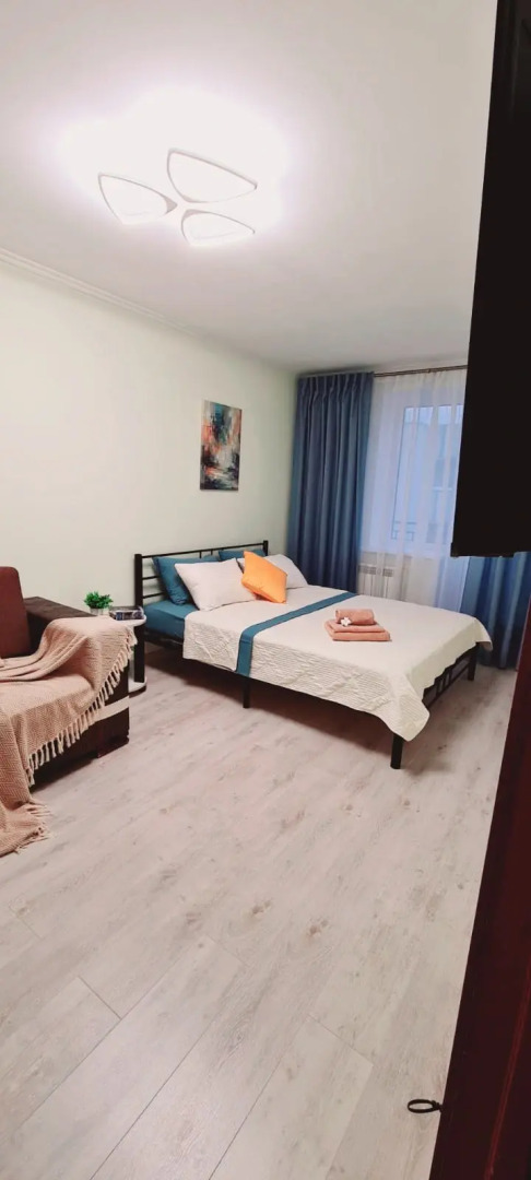 Квартира Отличная Однушка