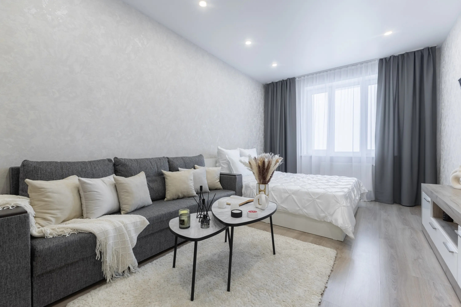 Апартаменты Residence Elegance