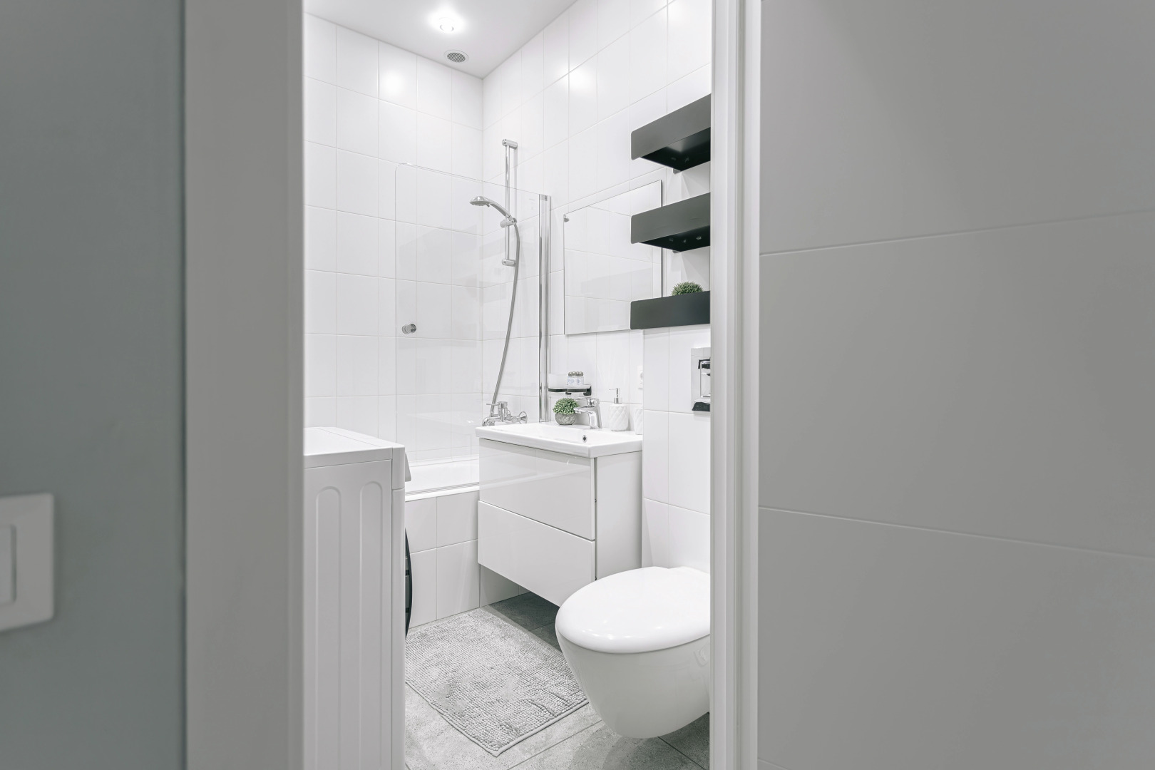 Апартаменты Lalapart Crystal комфорт и стиль в ЖК Лайнер