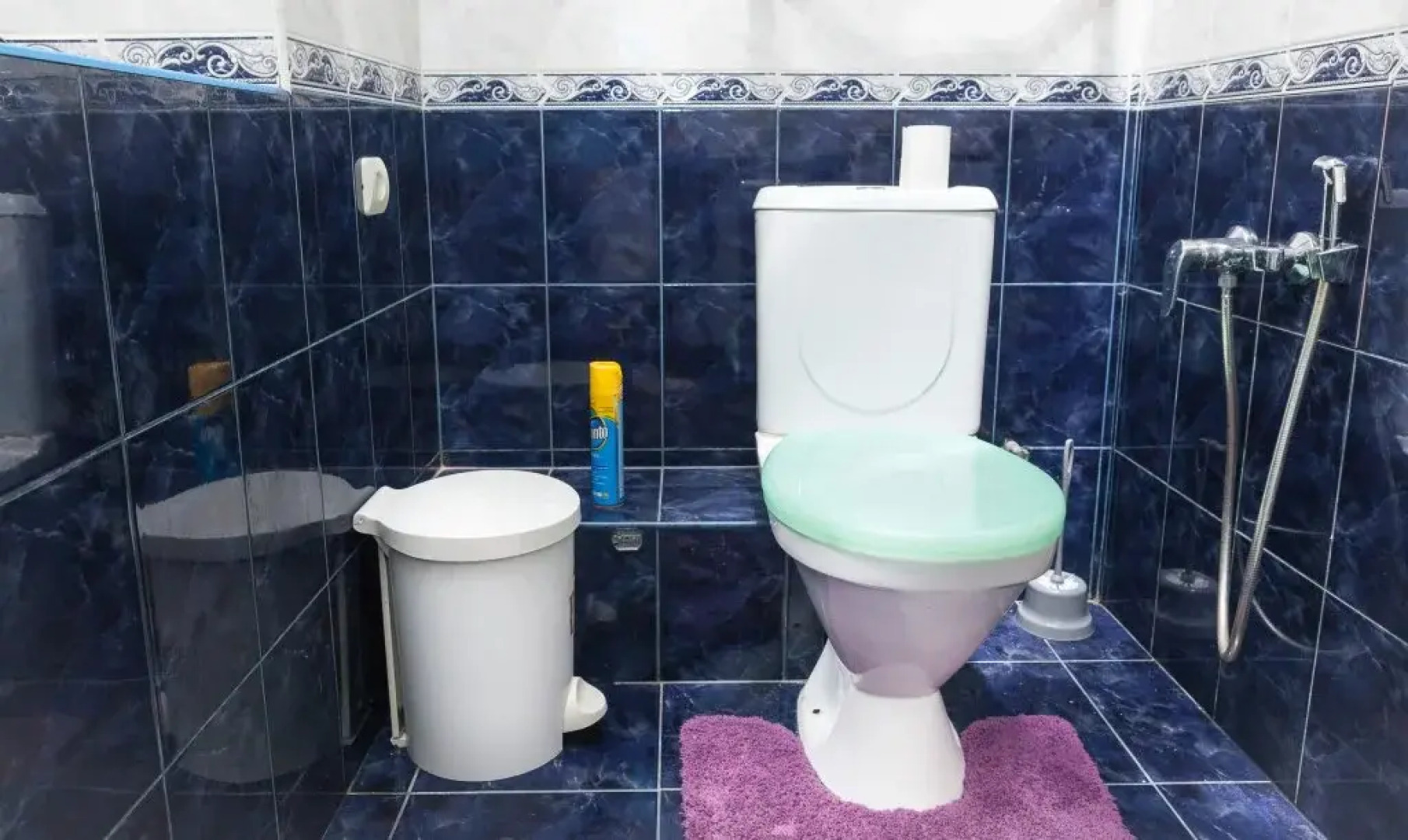 Жилое помещение Рус - Маяковская