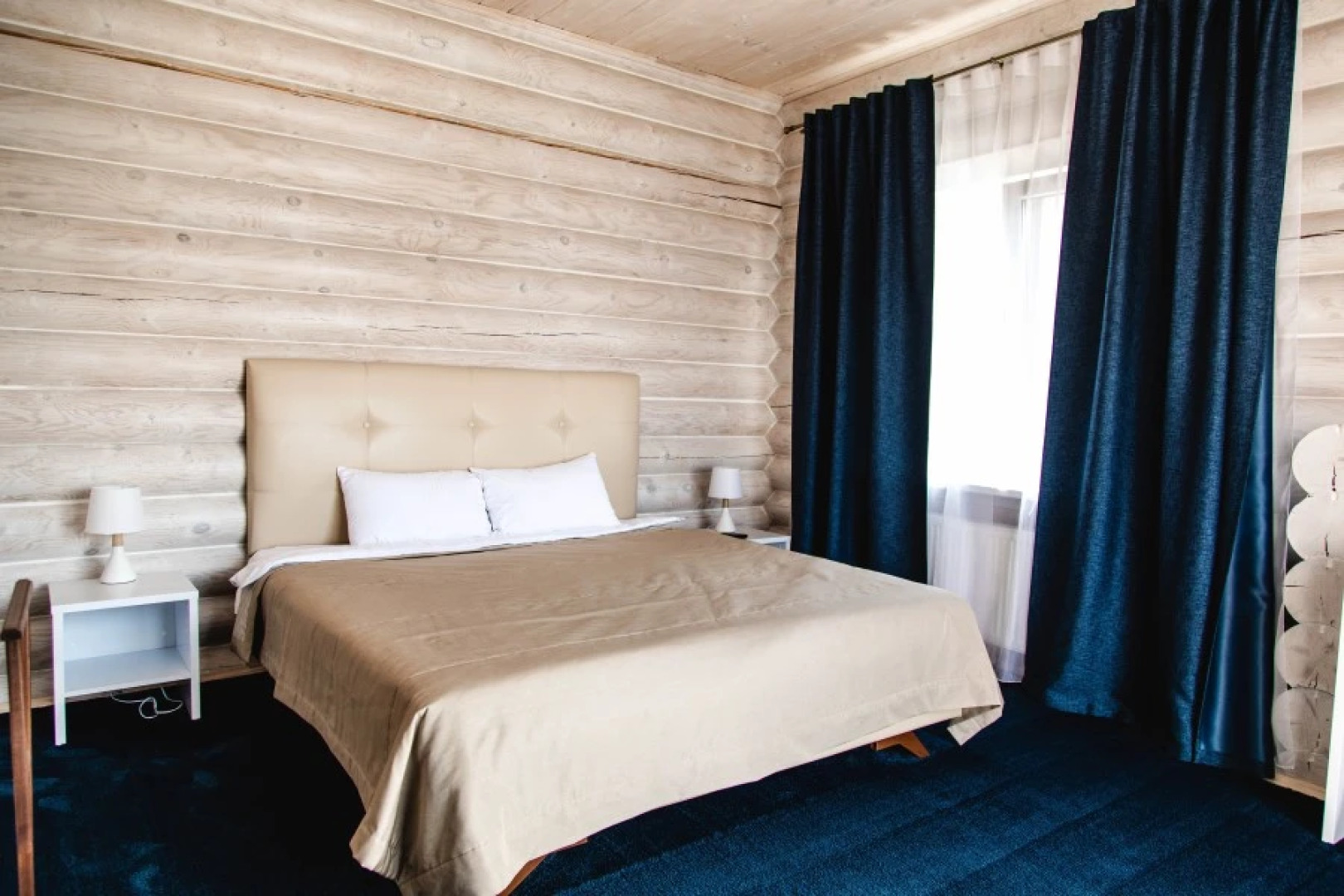 Отель Goldy Key