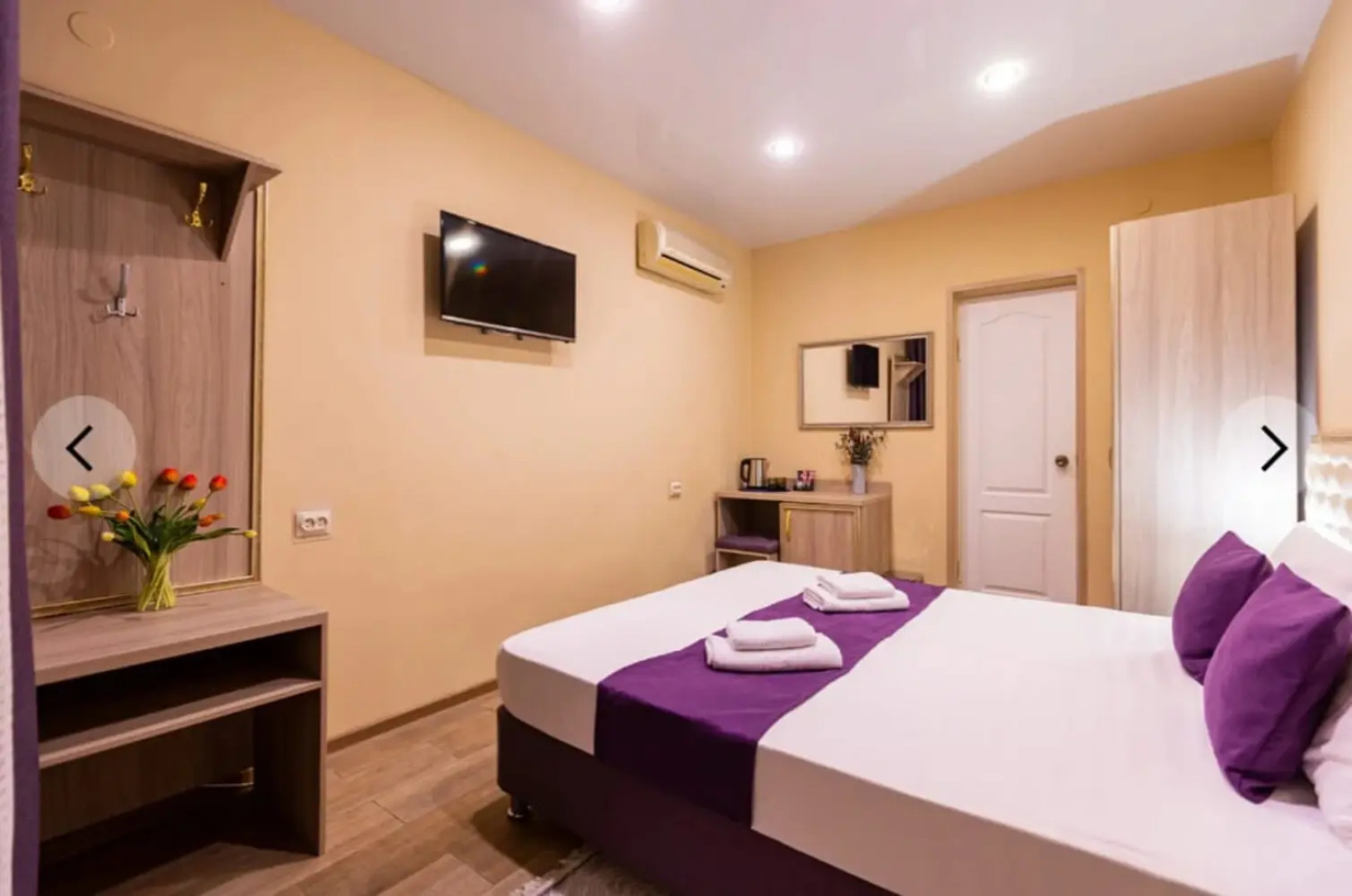 Гостевой дом Море