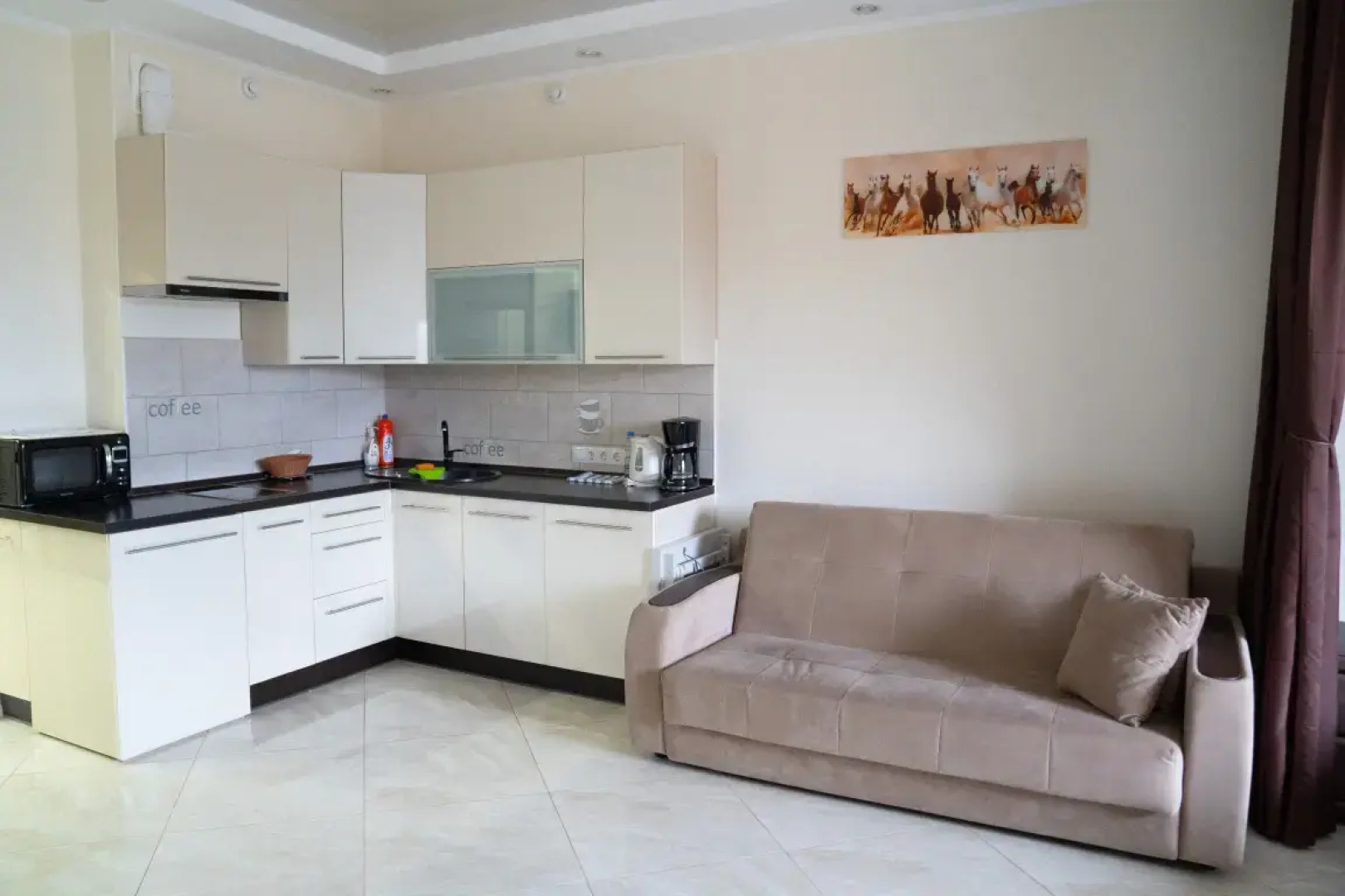 Apartments Malina 50-66