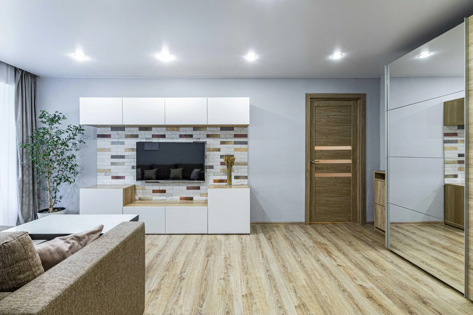 Апартаменты DailyDwell на Шейнкмана в Центре Екатеринбурга