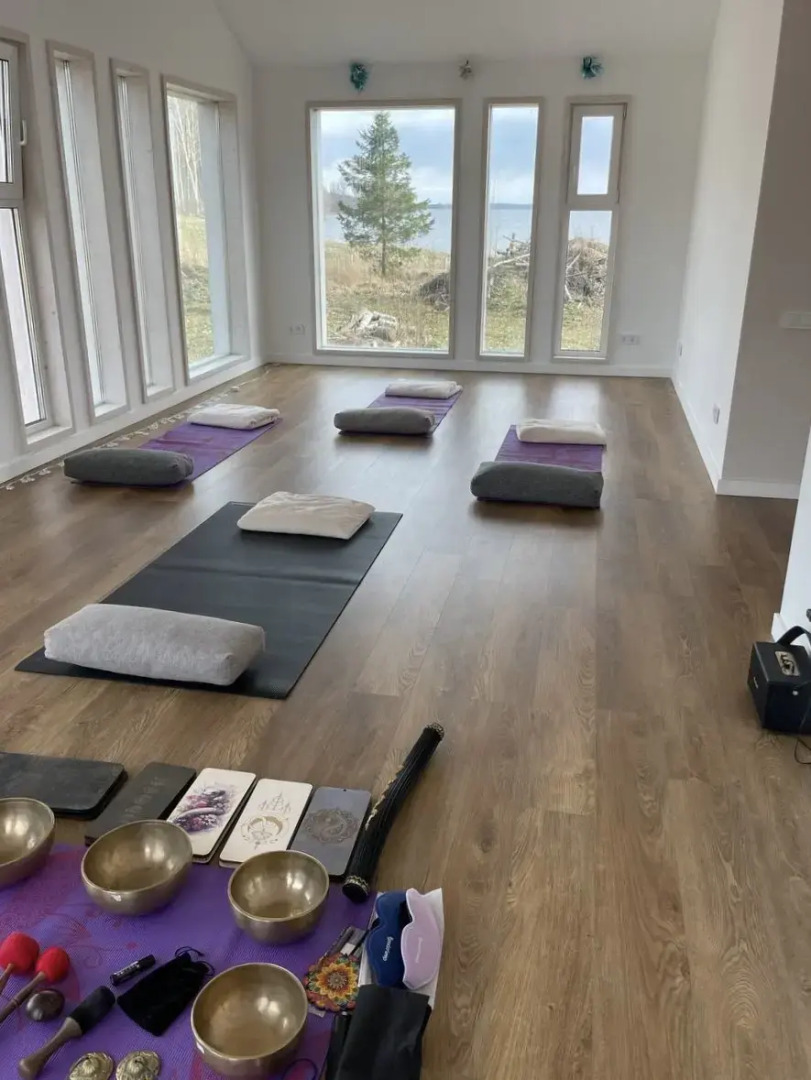 Частный Дом у Озера