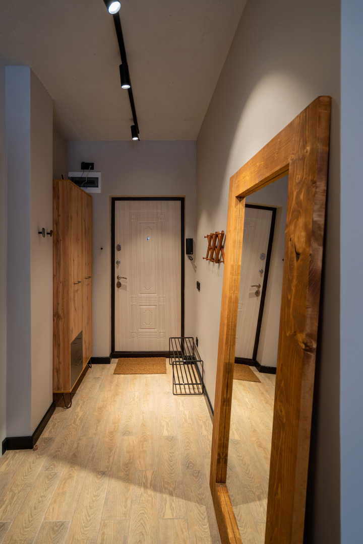 Апартаменты Smart Aparts Chalet