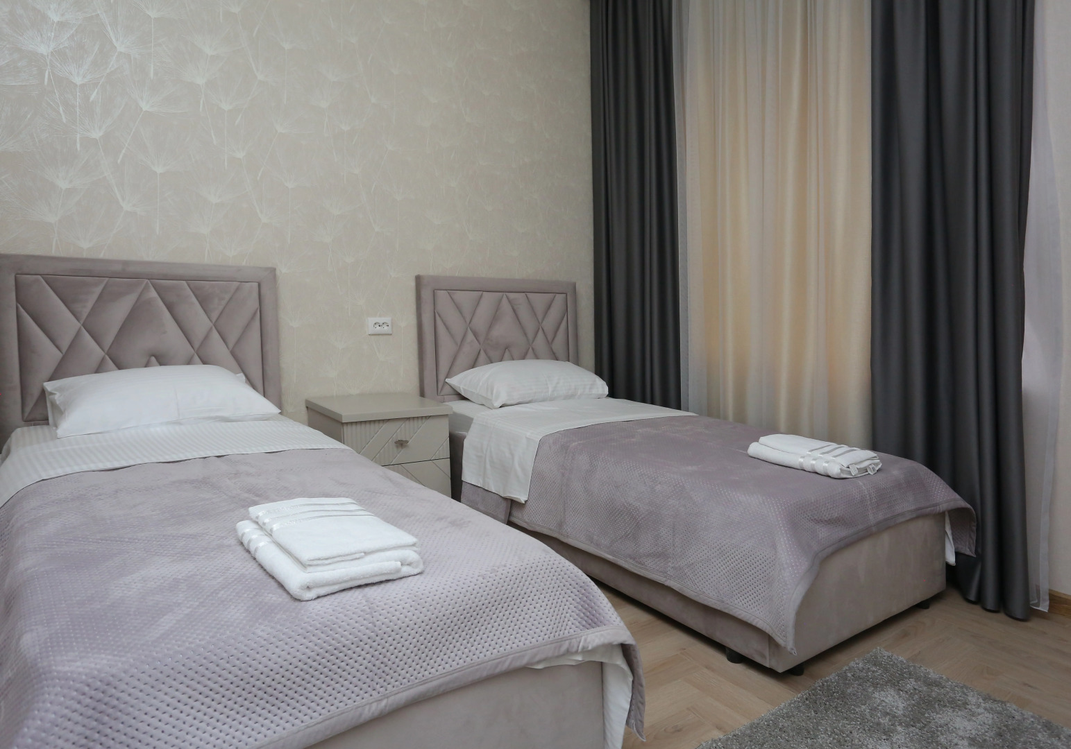 Гостевой дом Гостиница Жемчужина