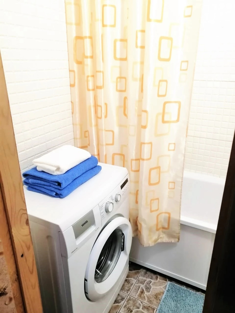 Апартаменты На Овчинникова