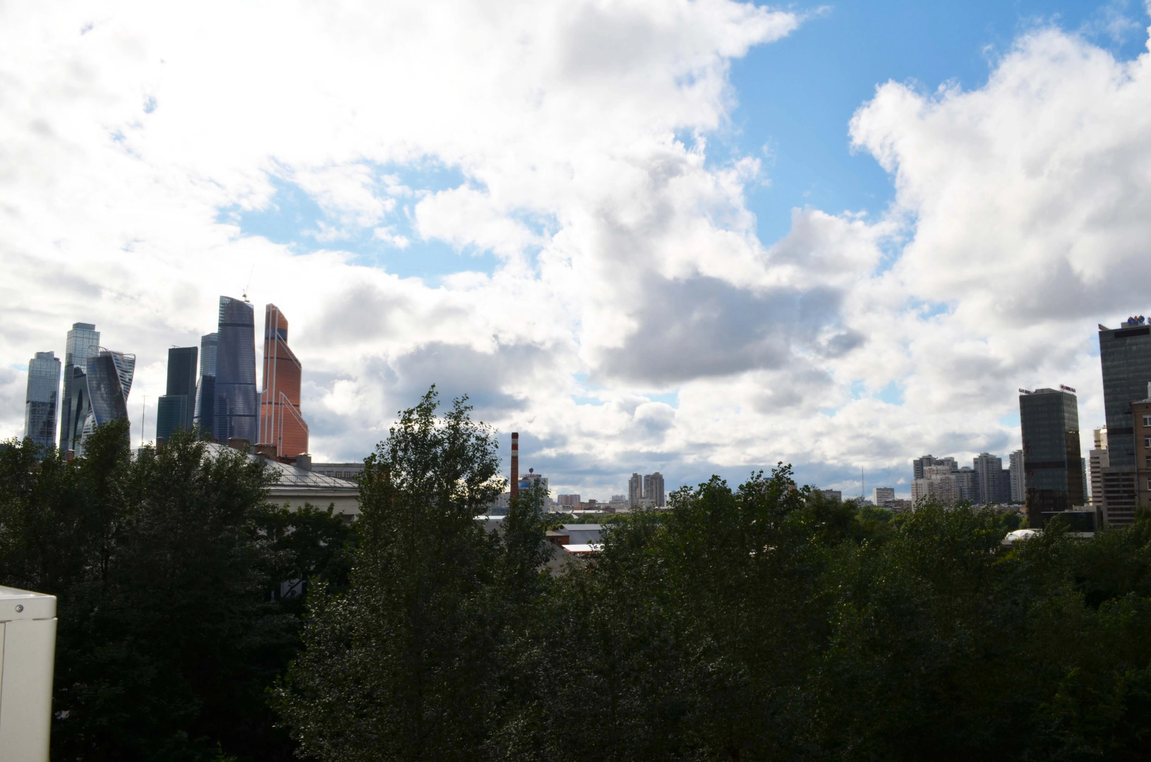 Апартаменты Cosy-4 на Киевской