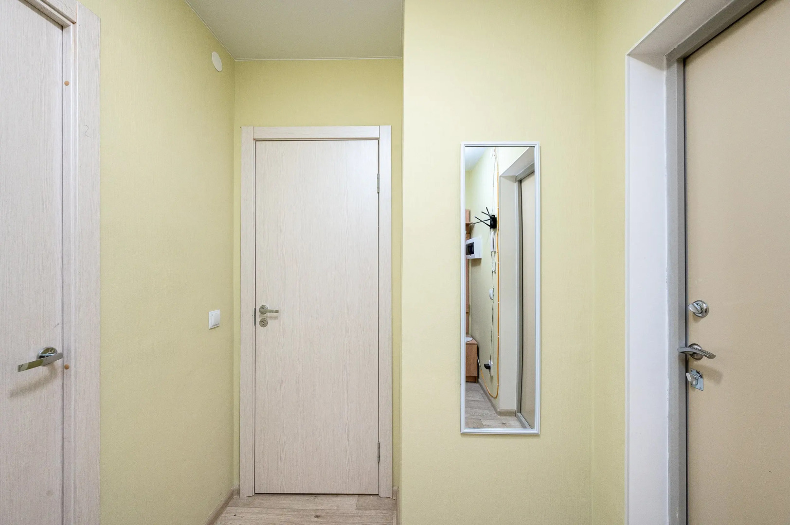 Квартира Студия на Петровском б-ре 6 к.2