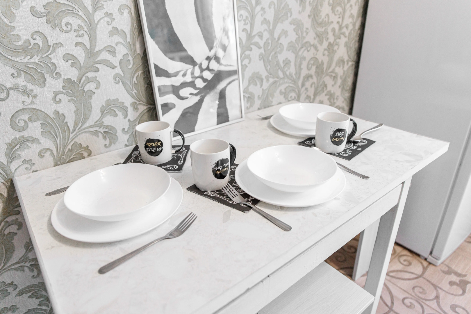 Апартаменты Притомский 13