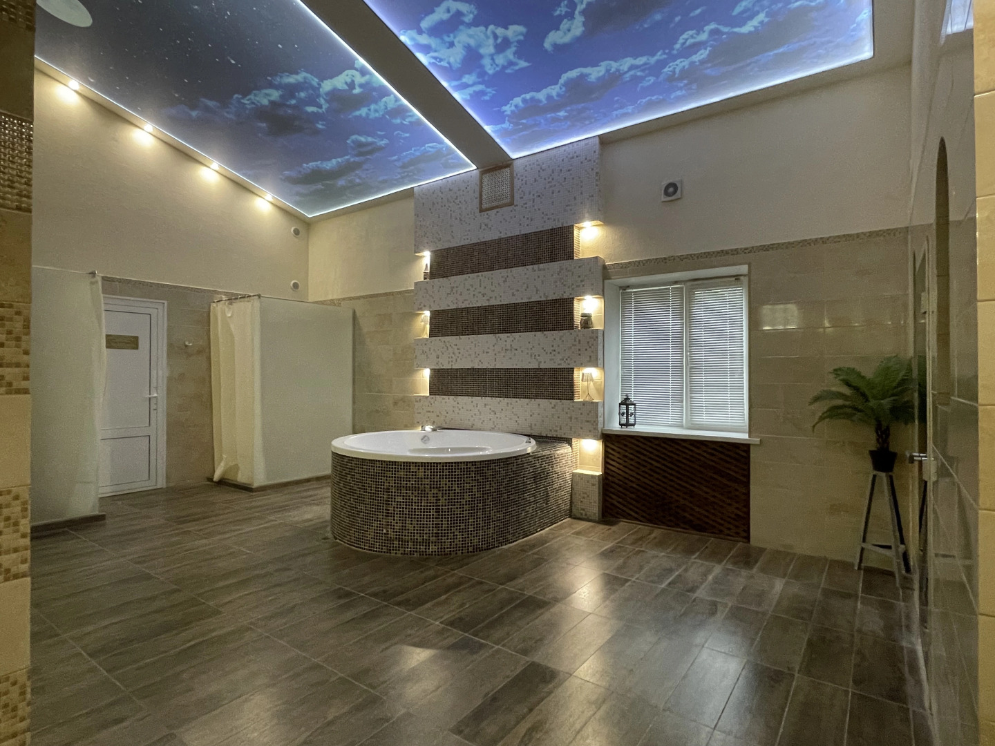 Гостиничный комплекс "Чистые Пруды"