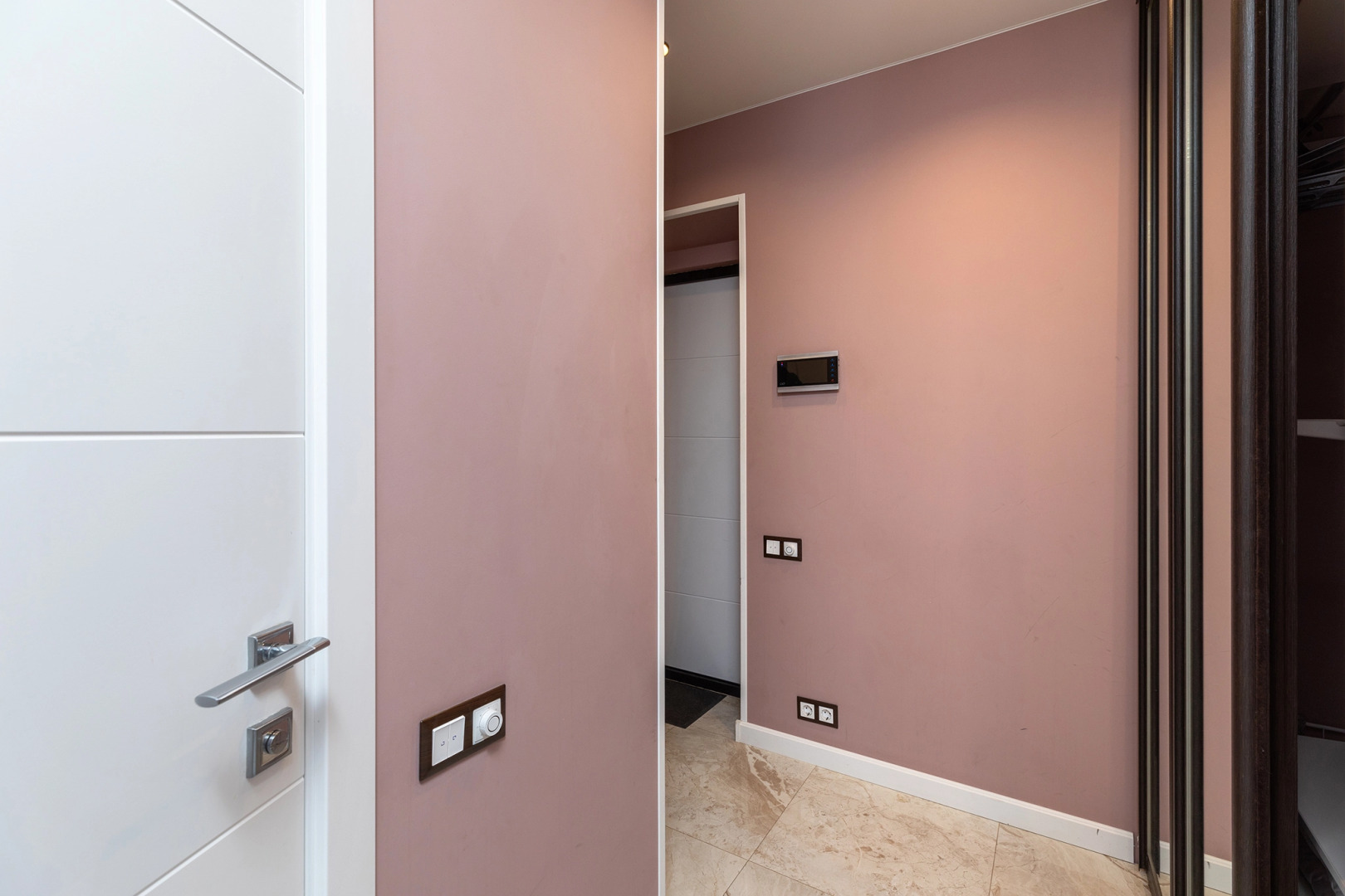 Квартира Современная 1‑комнатная возле ВДНХ | FolkFort