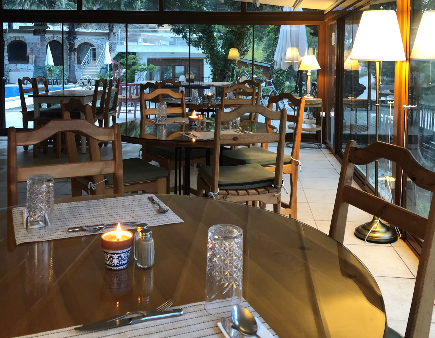 Swiss Eviniz Hotel