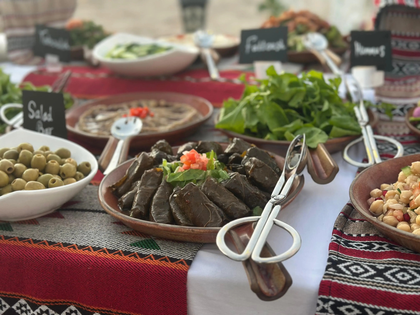 Курортный отель Al Sawadi Beach Resort & Spa
