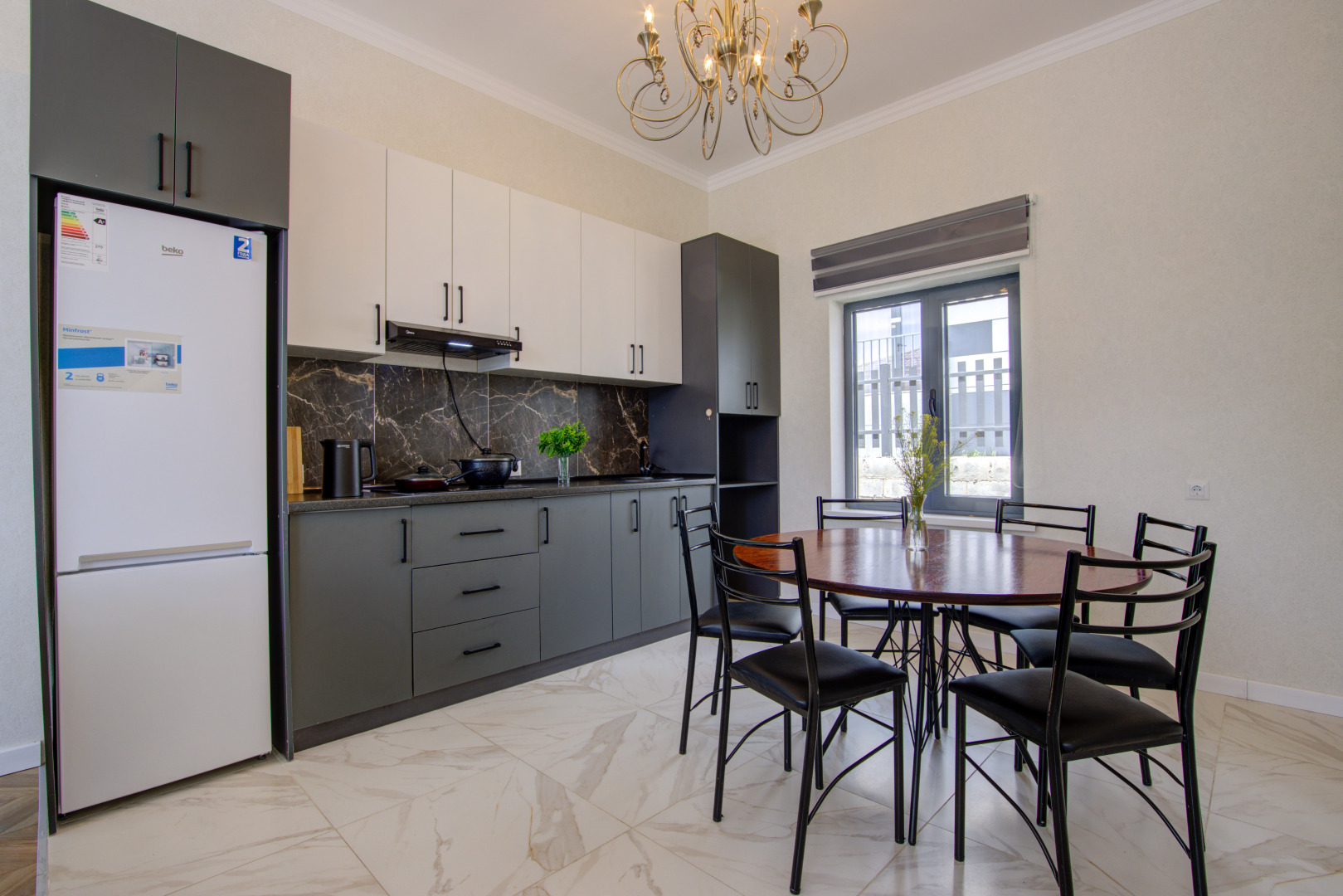 Апарт-отель Novel hotel & Apartments