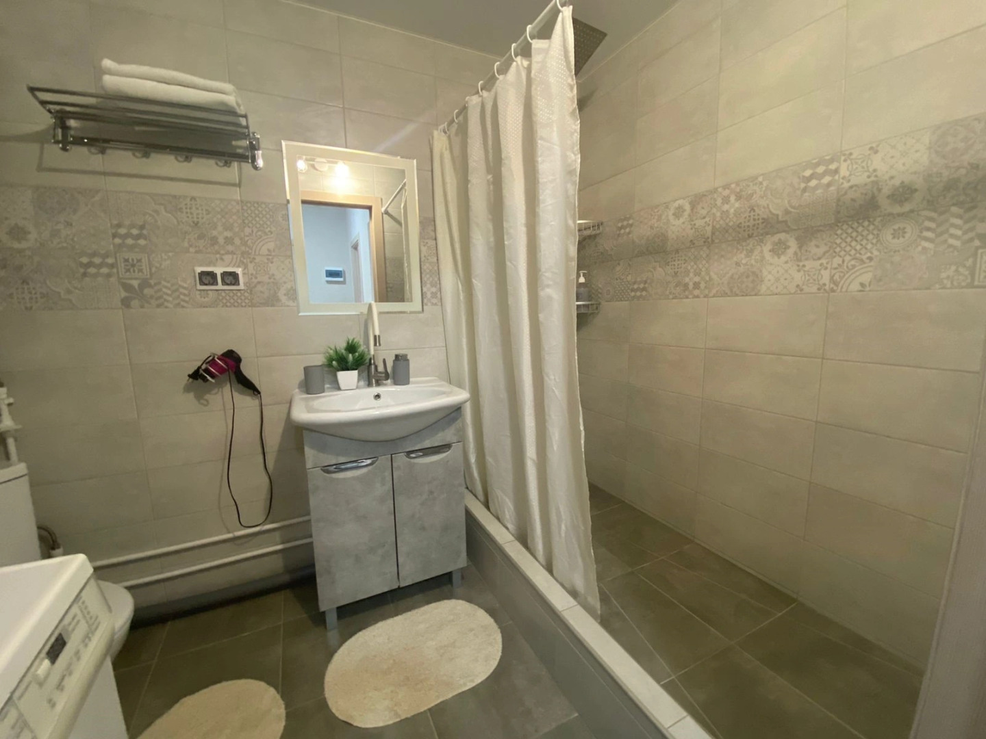 Квартира на Цветочной 10