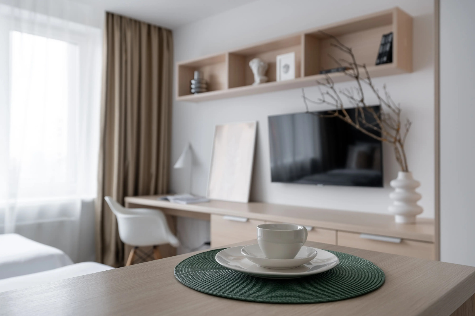 Апартаменты Sabbia