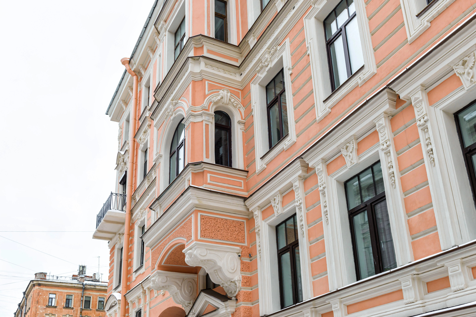 Апарт-отель Staronevsky Dom