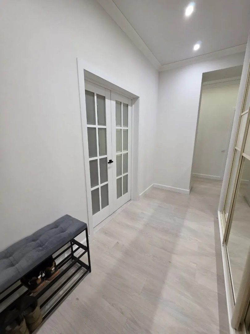 Квартира Современная в Центре Города