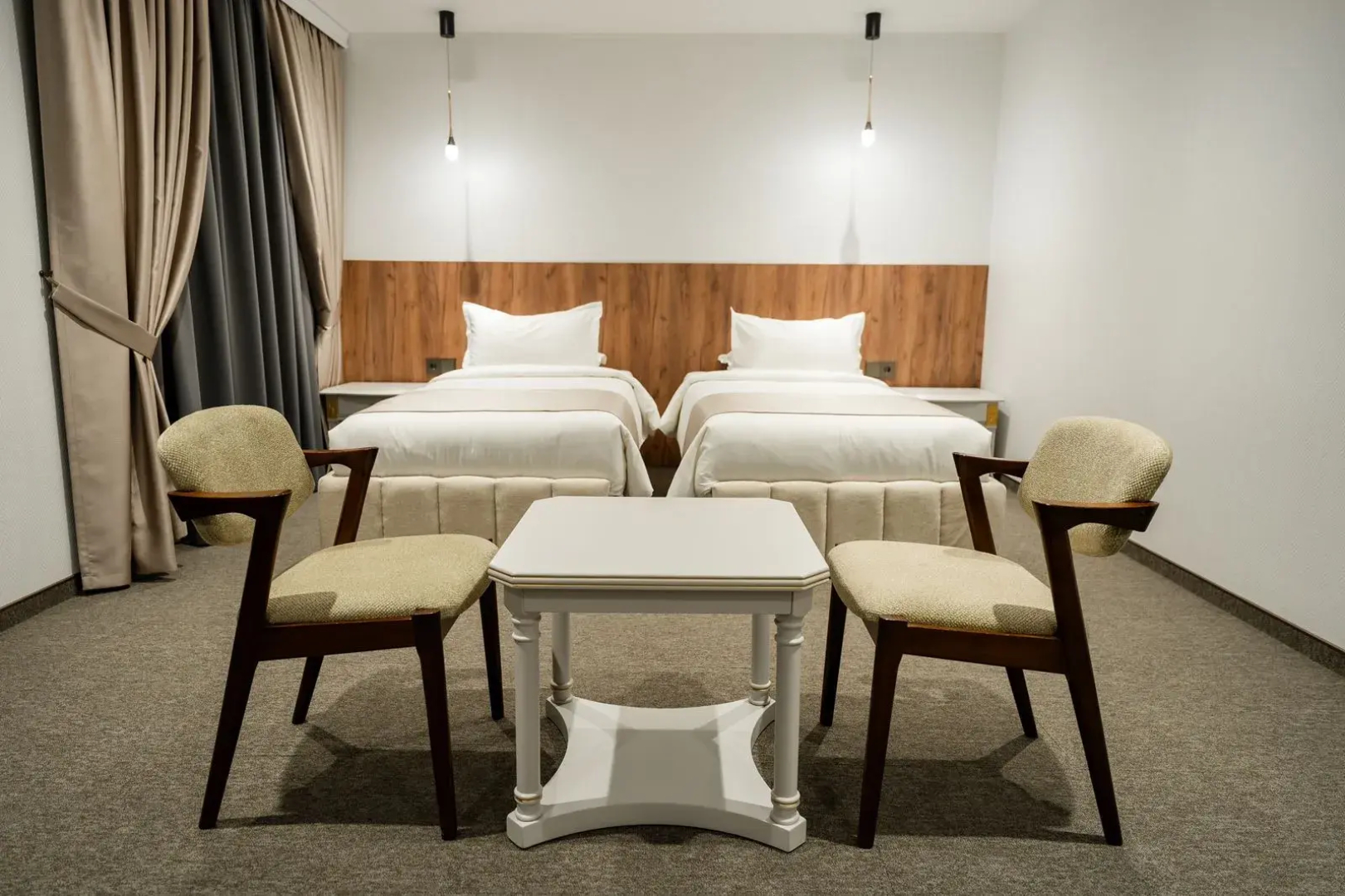 Отель Кызылорда