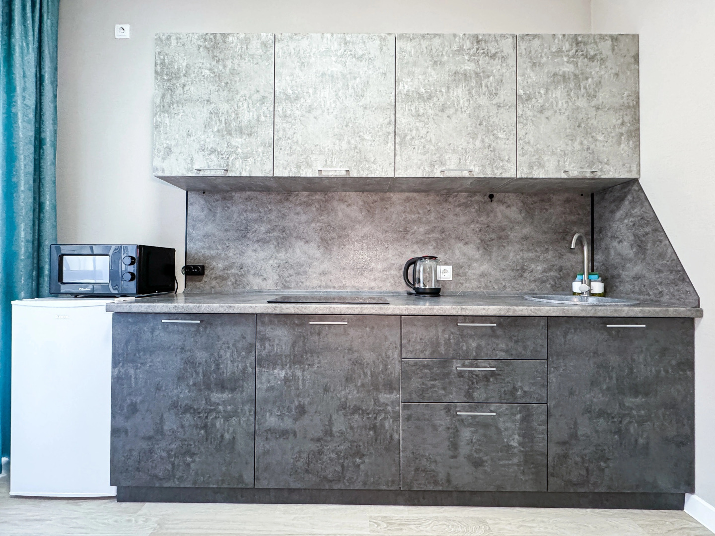 Апартаменты Монако 24 ЖК "Босфор" 129