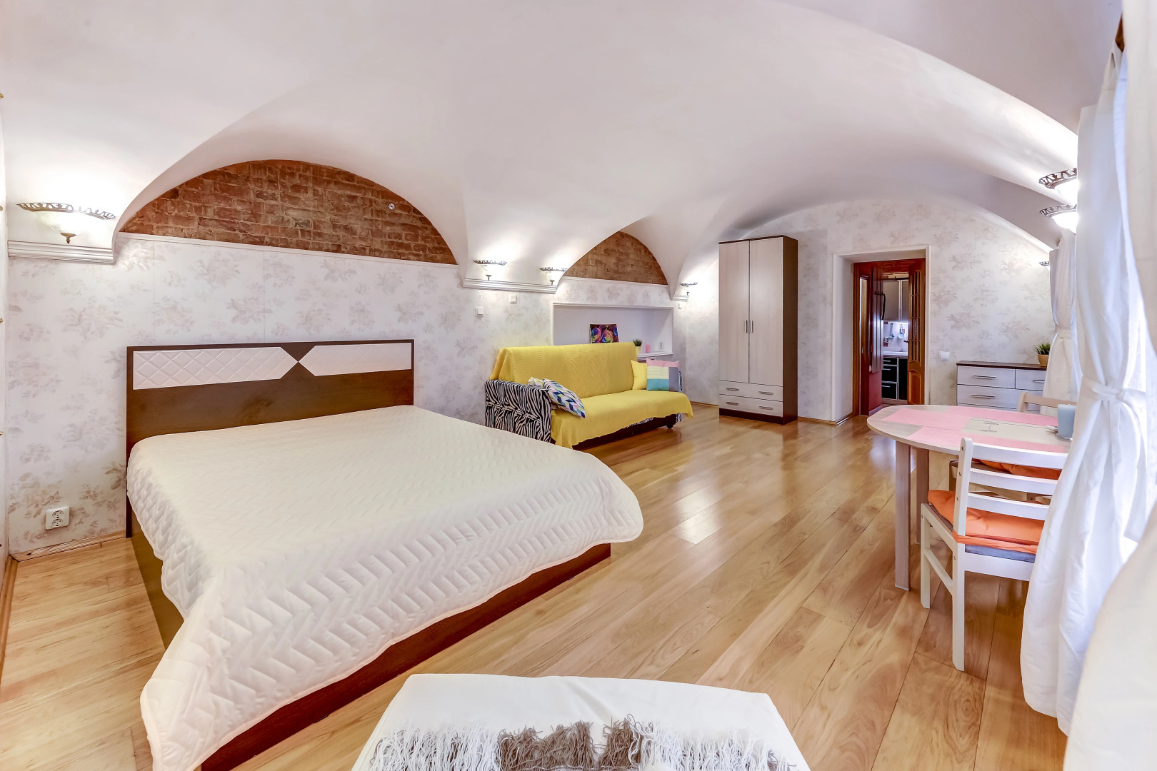 Апартаменты Ingria Chernyshevsky