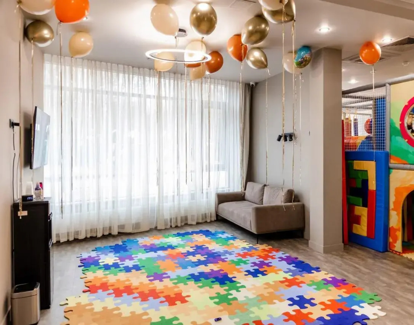 Мини-Отель Золотой Ручей