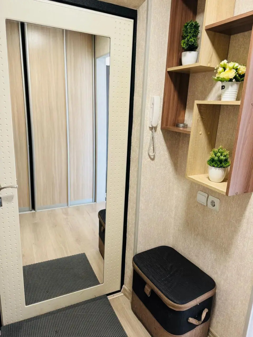 Квартира на Мельничной 3