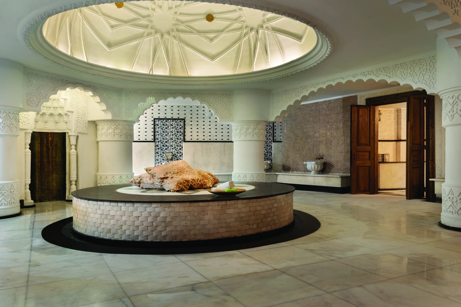 Отель Wyndham Cerkezkoy