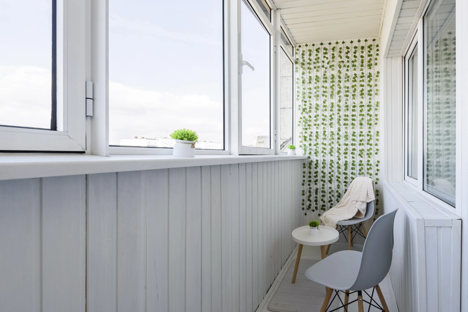 Апартаменты Рассветы