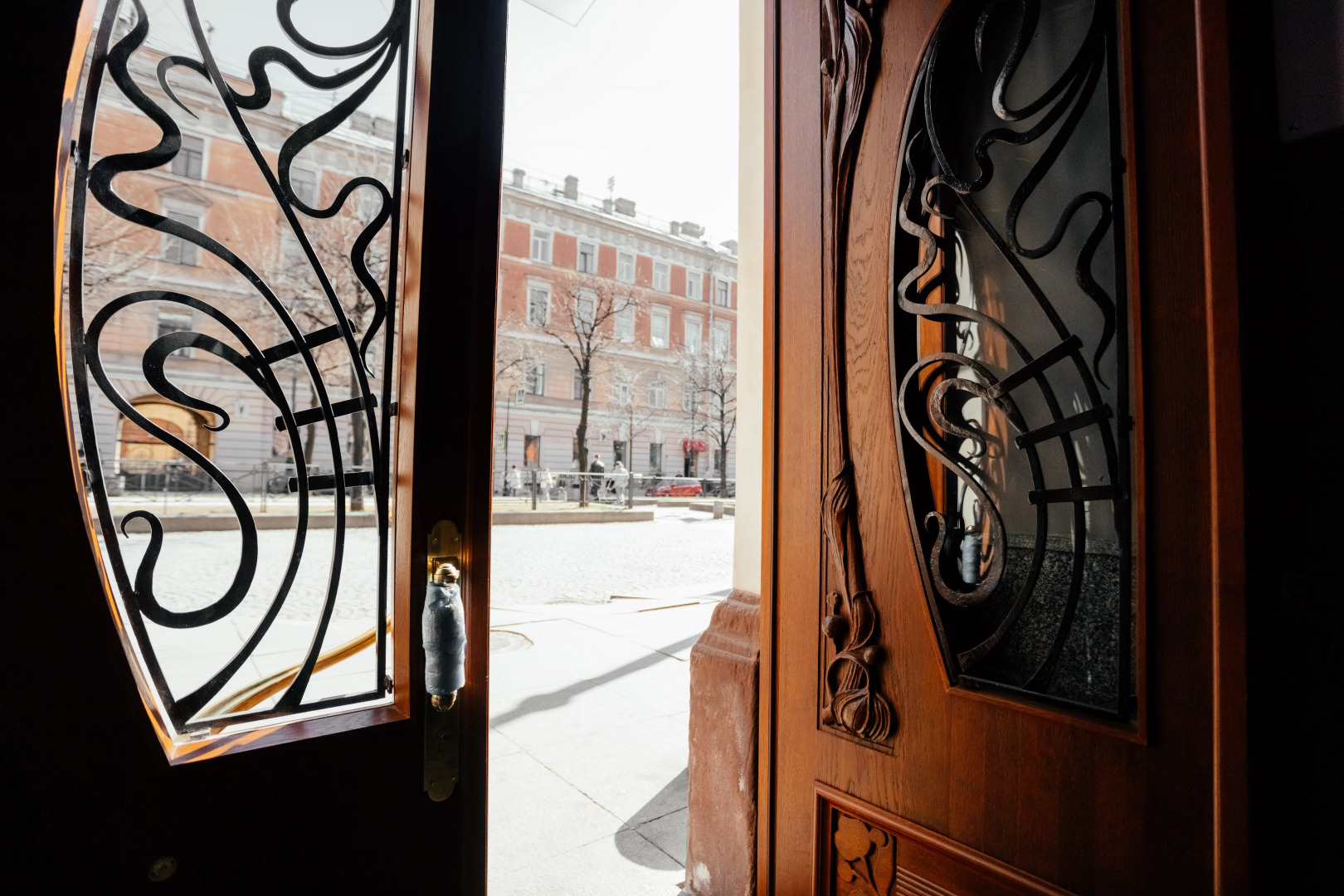 Апарт-отель Апартаменты В Особняке Слепцова