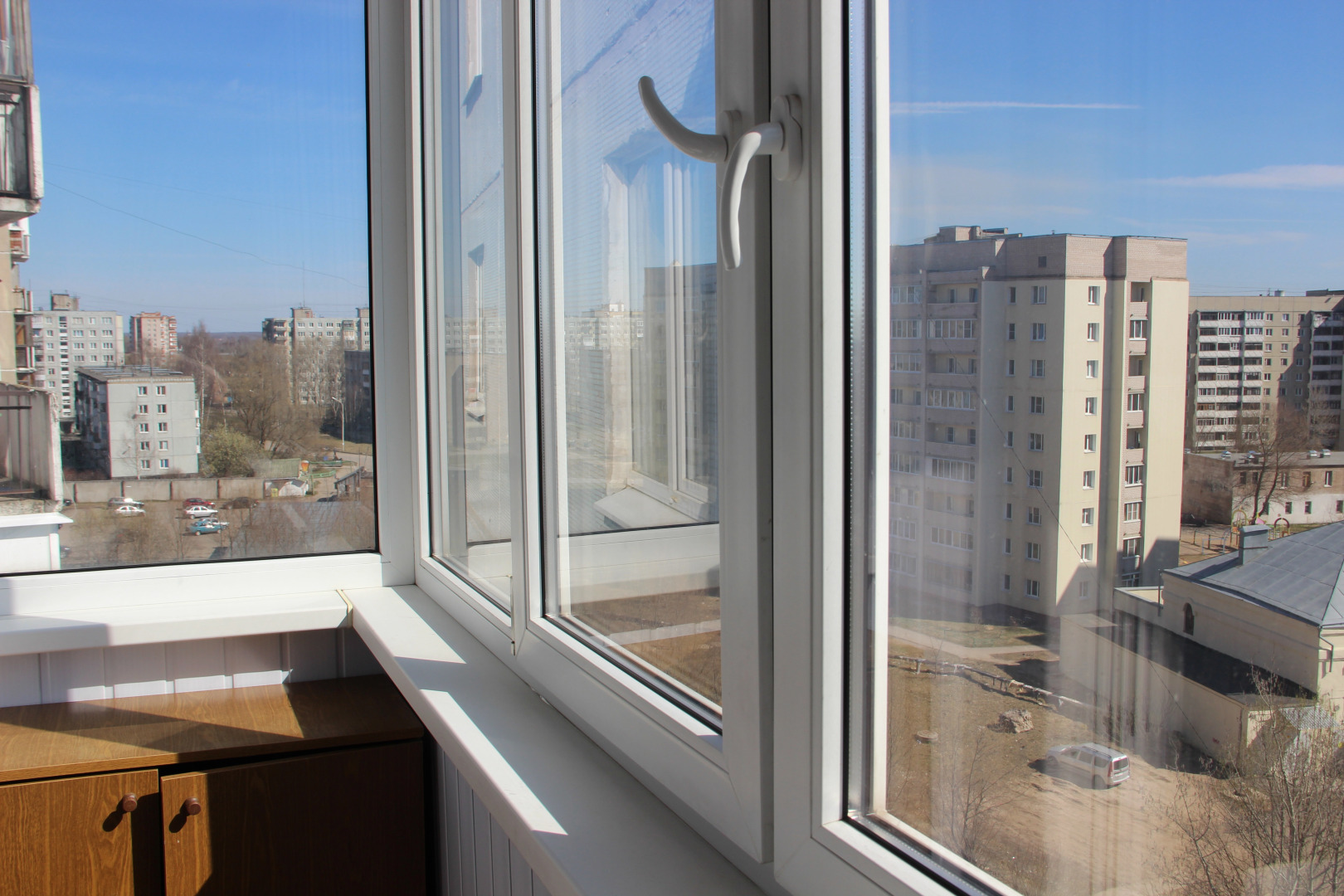 Апартаменты The Best