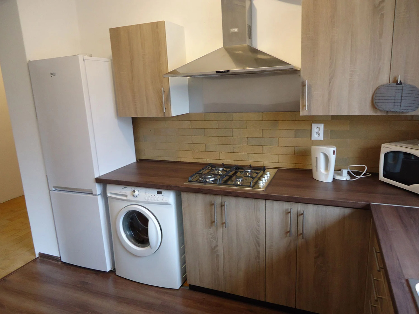 Апартаменты XLSuite