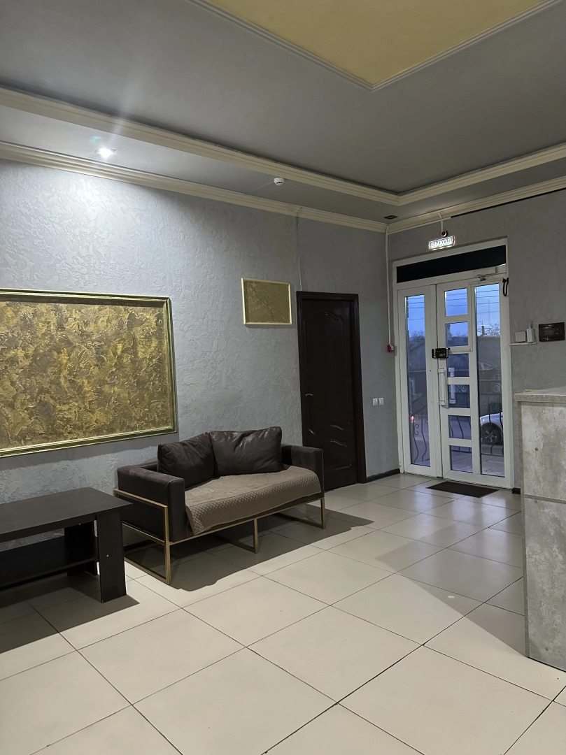 Отель Елена