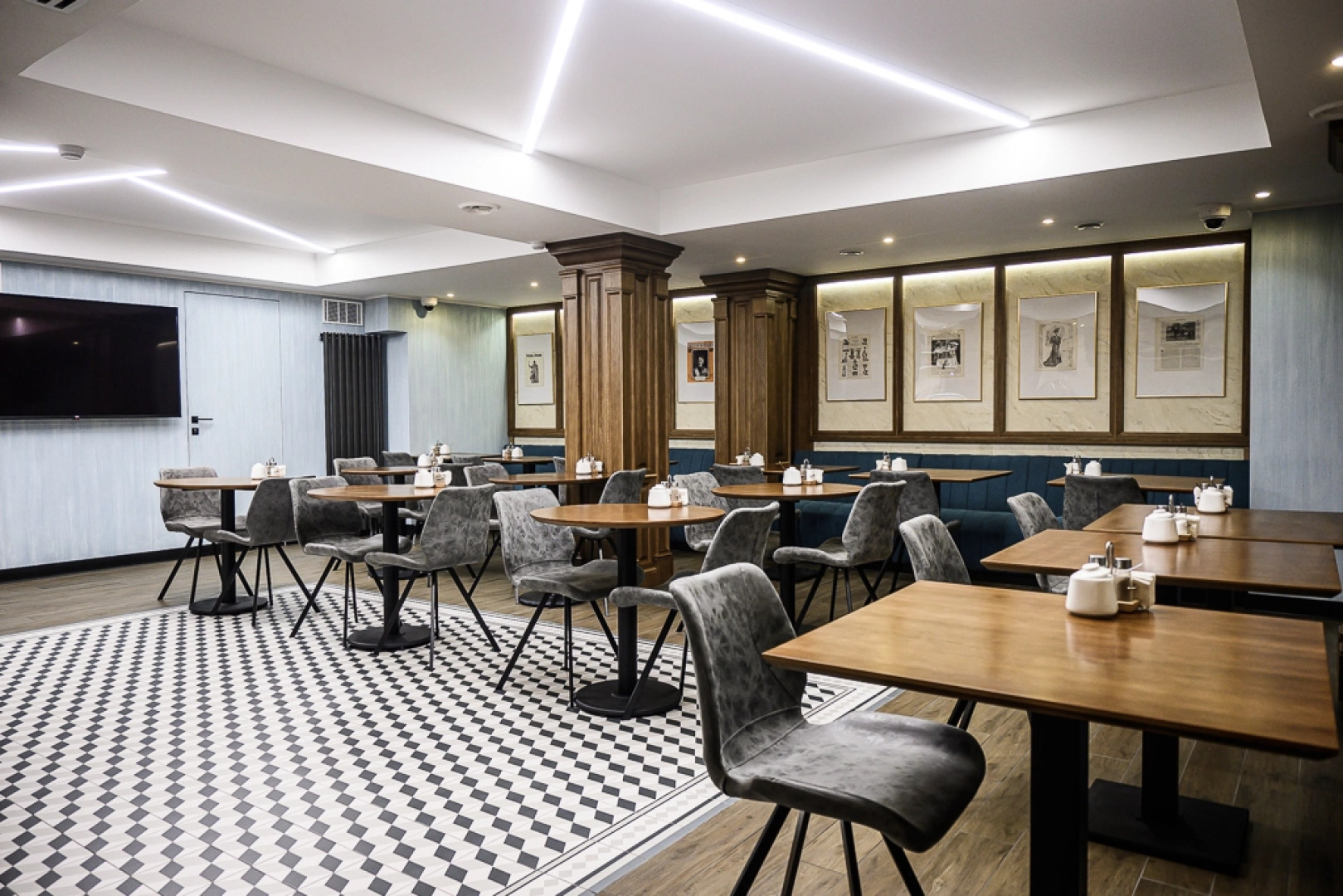 Отель Статский Советник на Кустарном