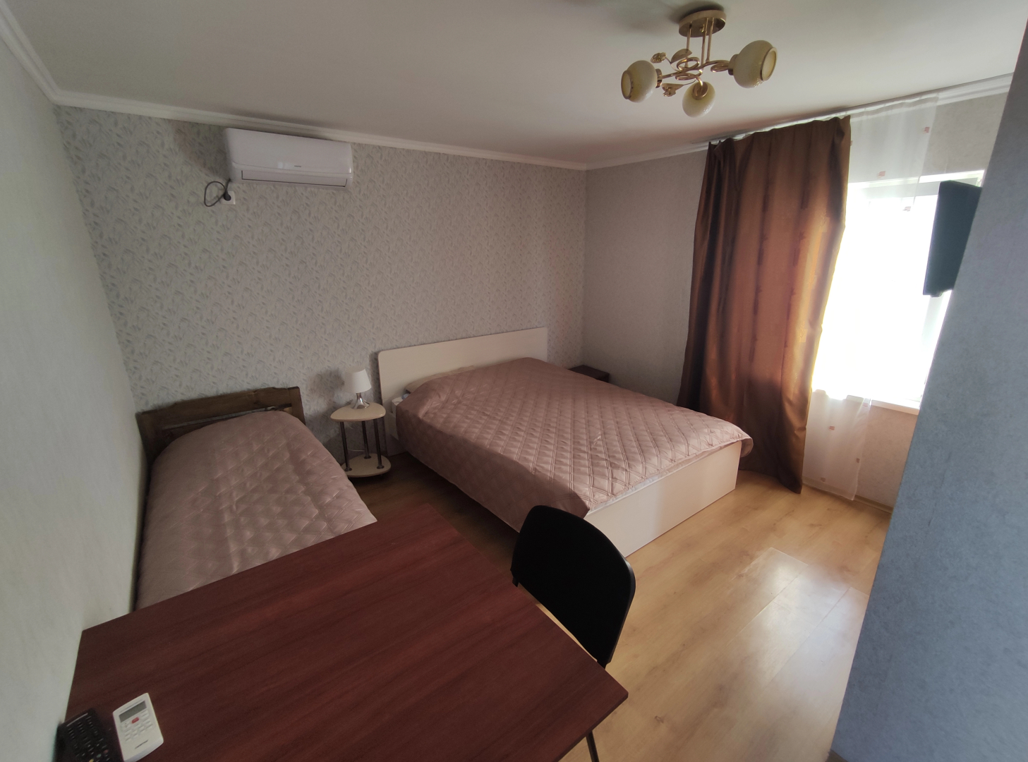 Гостевой Дом Fiolentovsky