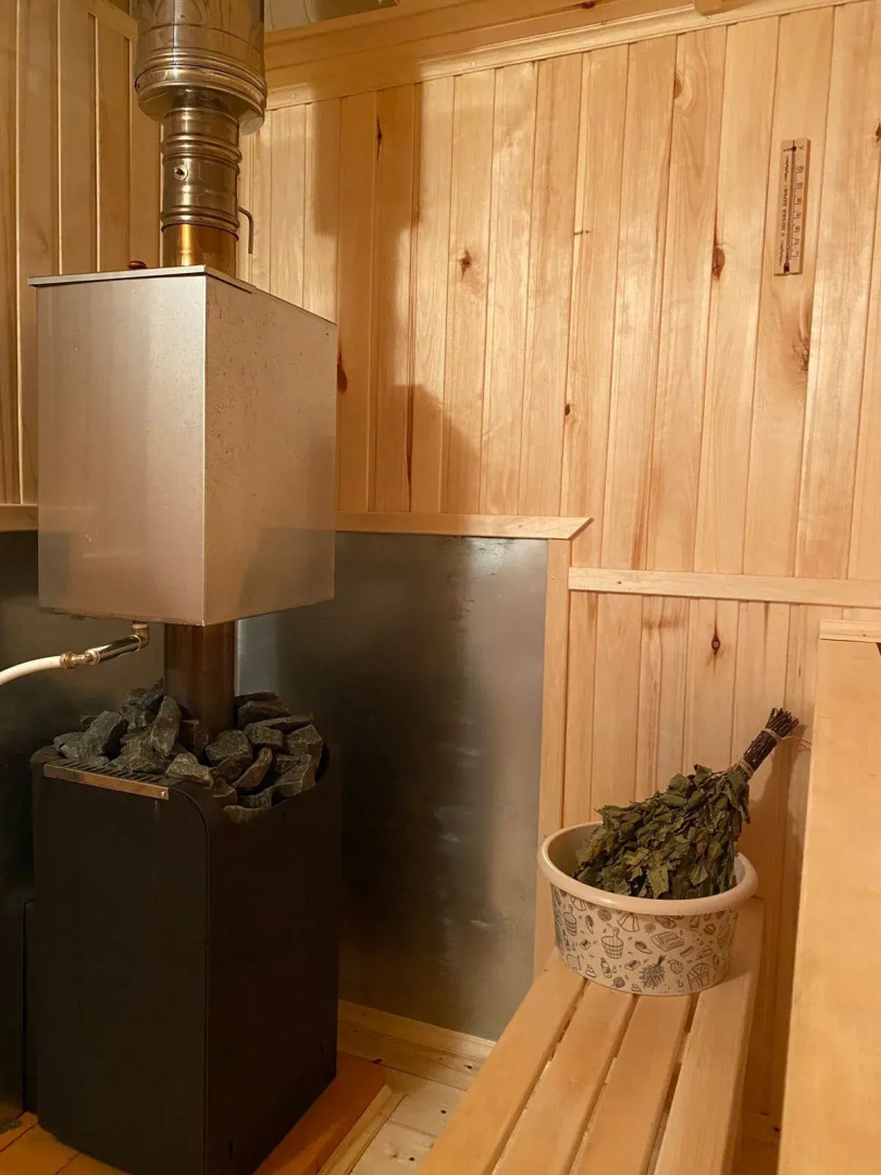 Частный дом