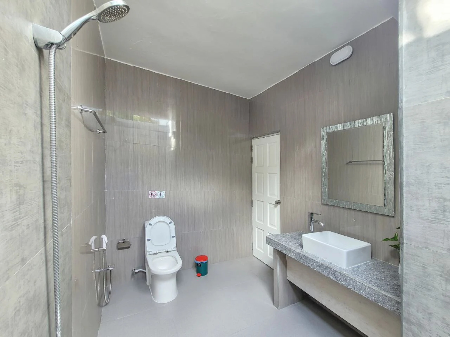 Гостевой дом Serene Sky