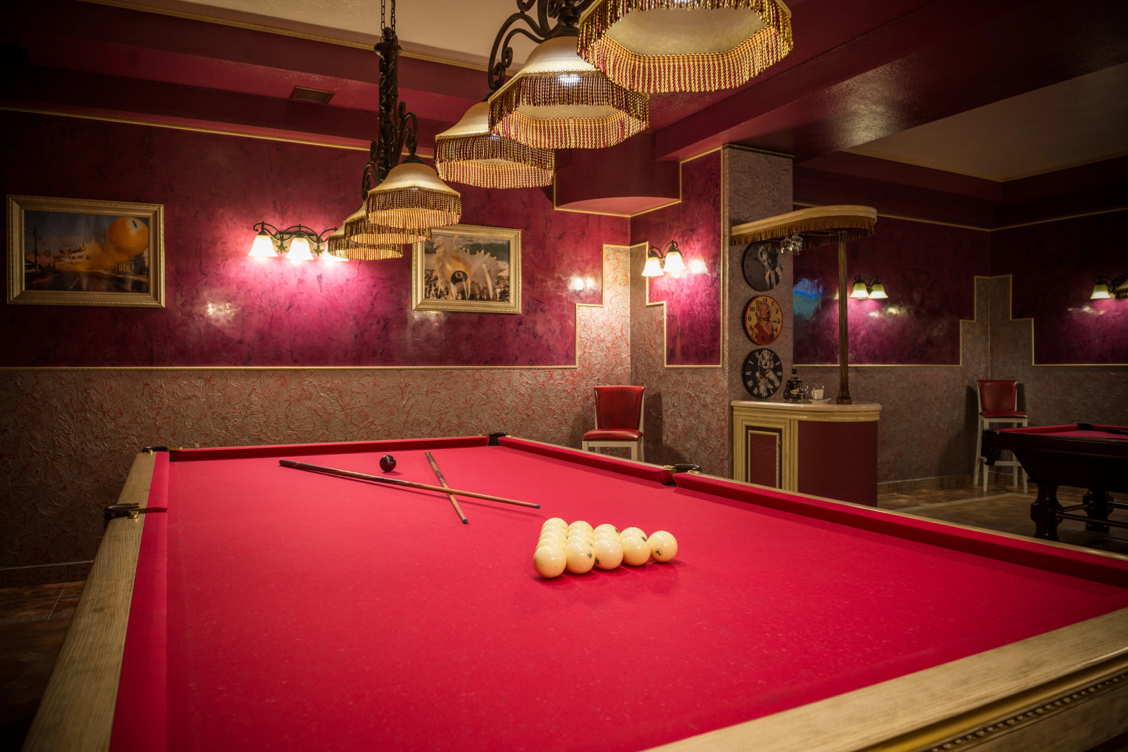 Отель Sky-Эльбрус