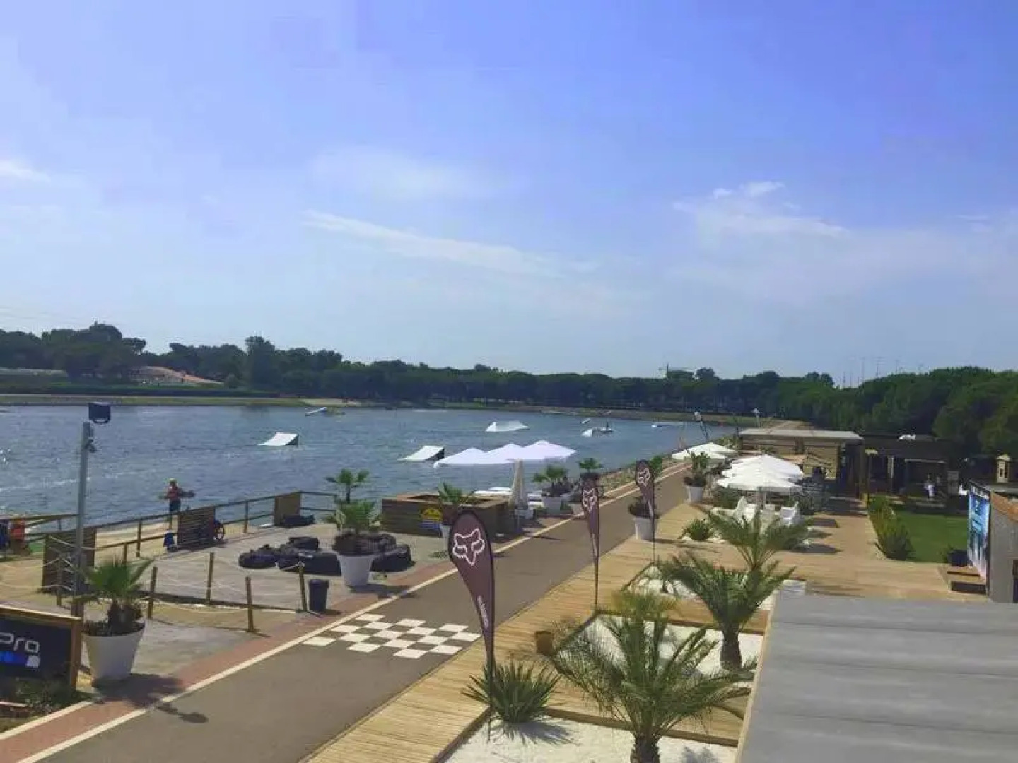 Апарт-отель Masd Mediterráneo