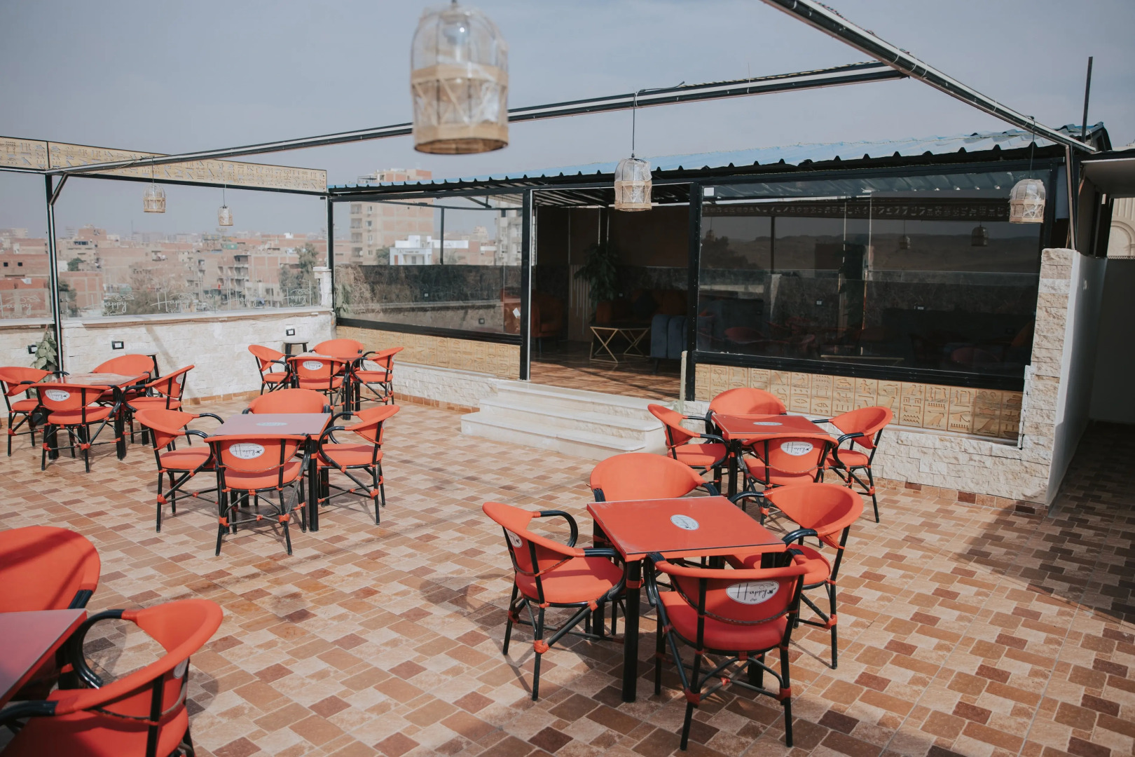 Отель Happy View Inn